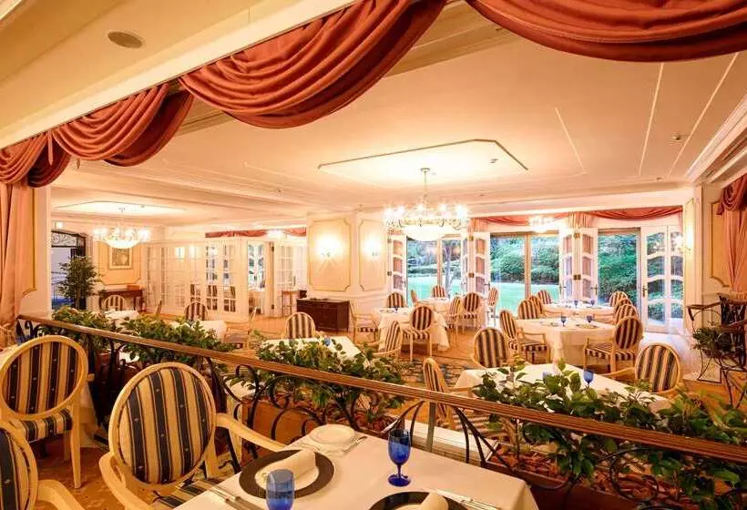 Fotos del hotel Grand Prince  Takanawa:  4