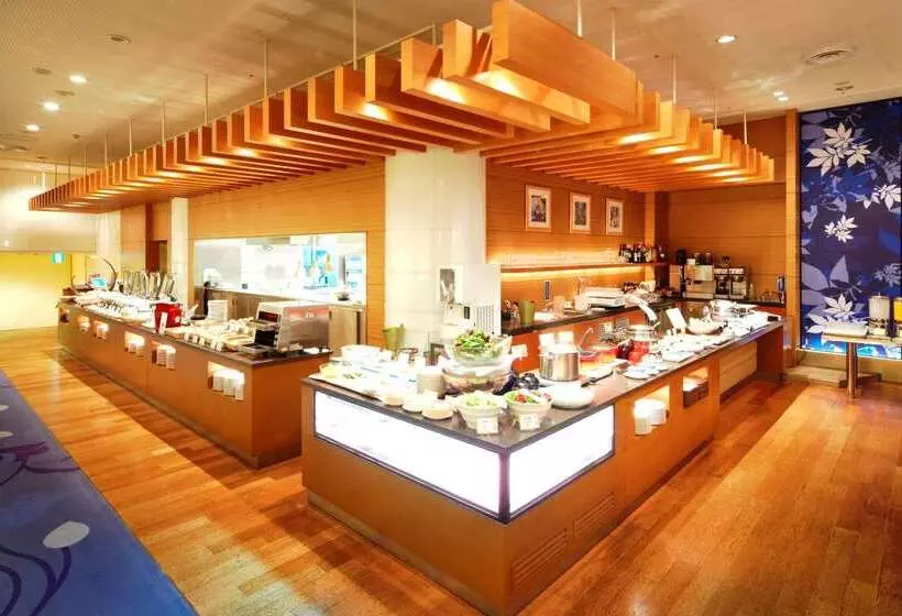 Fotos del hotel Grand Prince  Takanawa:  22