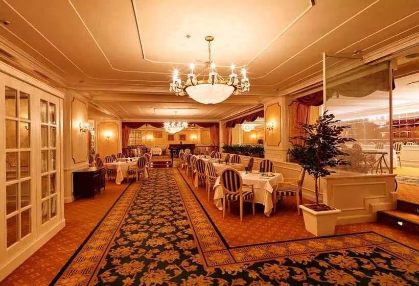 Fotos del hotel Grand Prince  Takanawa:  12