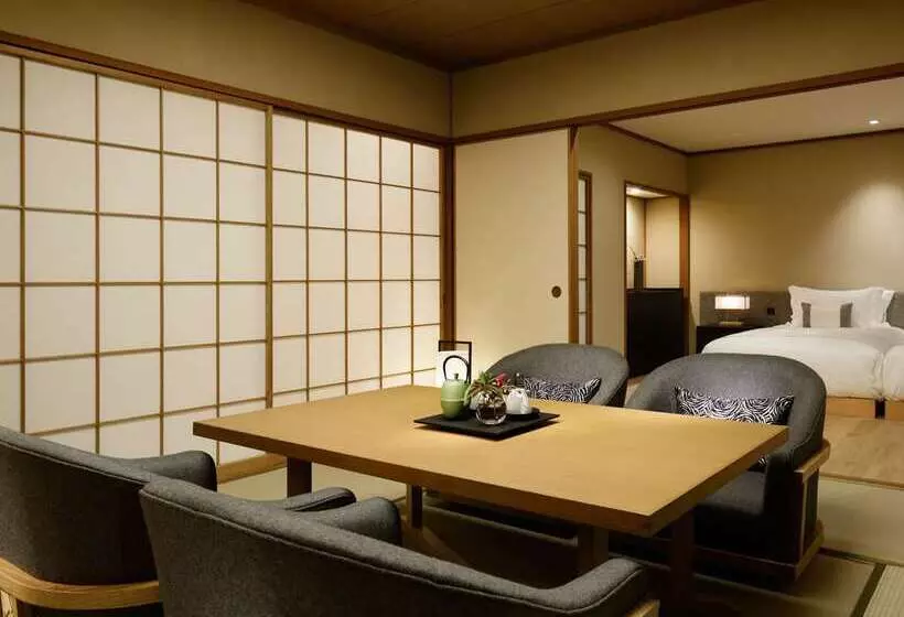 Fotos del hotel Grand Prince  Takanawa:  21