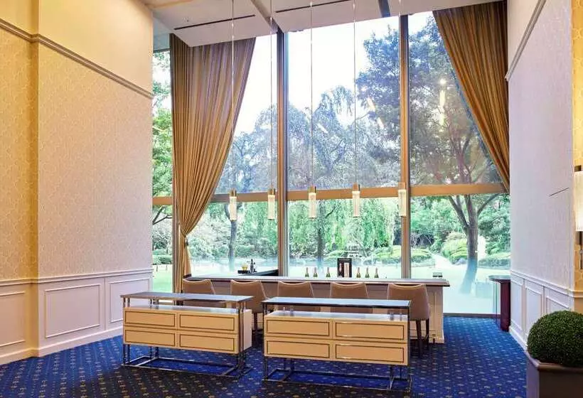 Fotos del hotel Grand Prince  Takanawa:  5