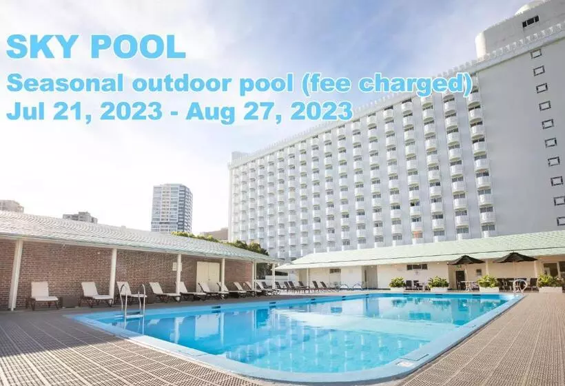 Fotos del hotel Grand Prince  Takanawa:  3