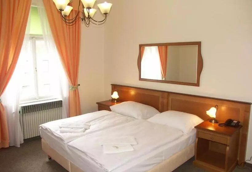 Fotos del hotel Brezina Pension:  13