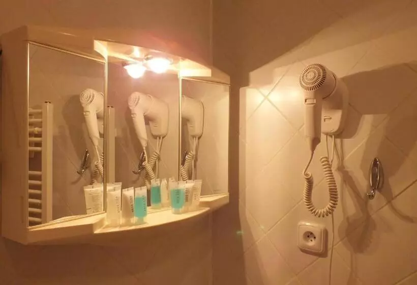 Fotos del hotel Brezina Pension:  3