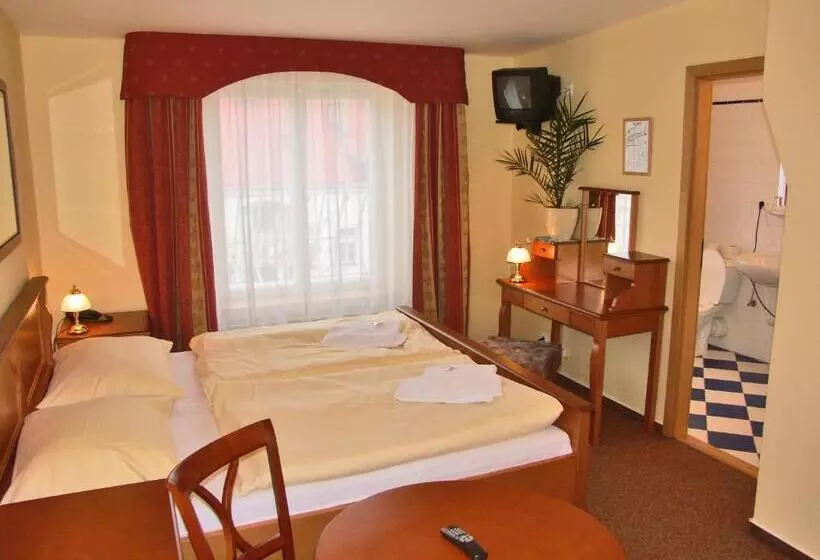 Fotos del hotel Brezina Pension:  12