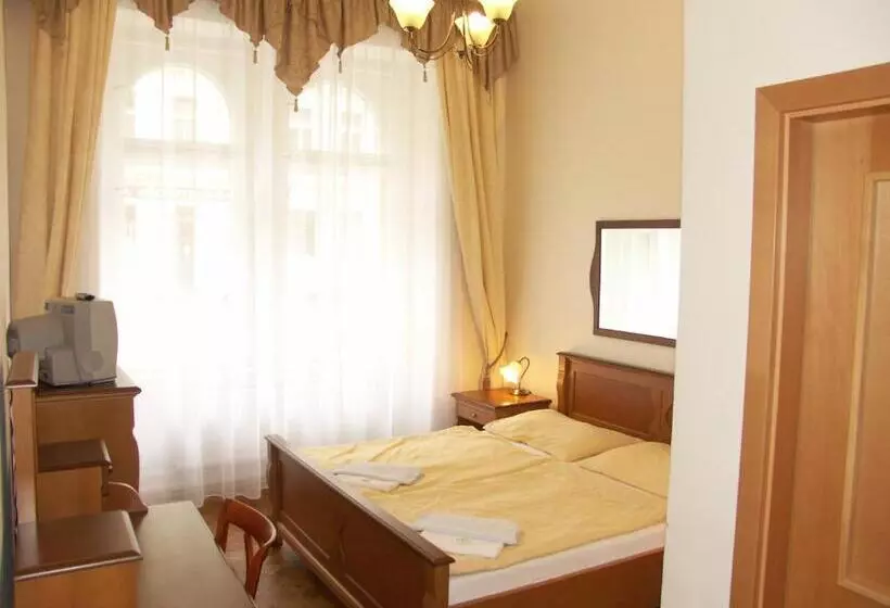 Fotos del hotel Brezina Pension:  16