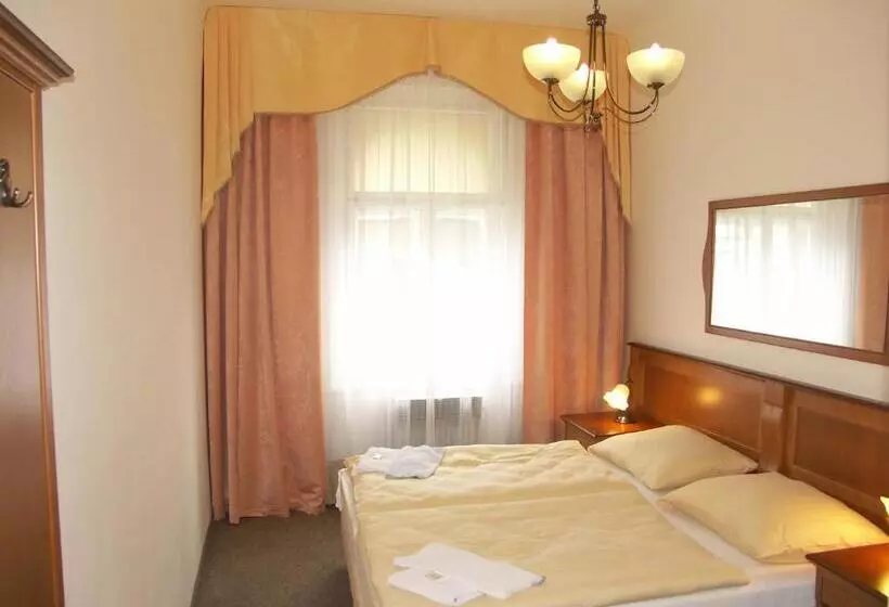 Fotos del hotel Brezina Pension:  9