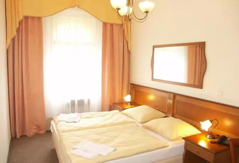 Fotos del hotel Brezina Pension:  10