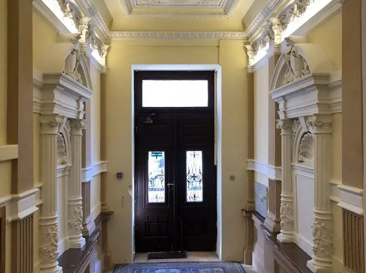 Fotos del hotel Brezina Pension:  2