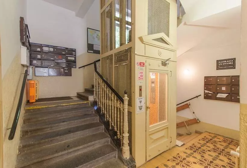 Fotos del hotel Brezina Pension:  7