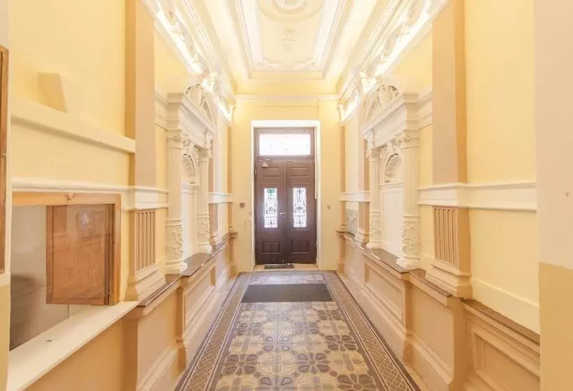 Fotos del hotel Brezina Pension:  5