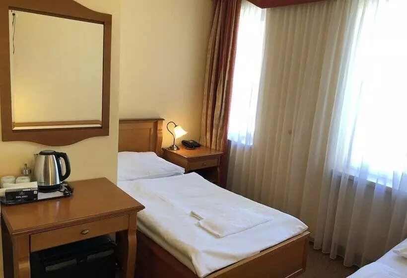 Fotos del hotel Brezina Pension:  17