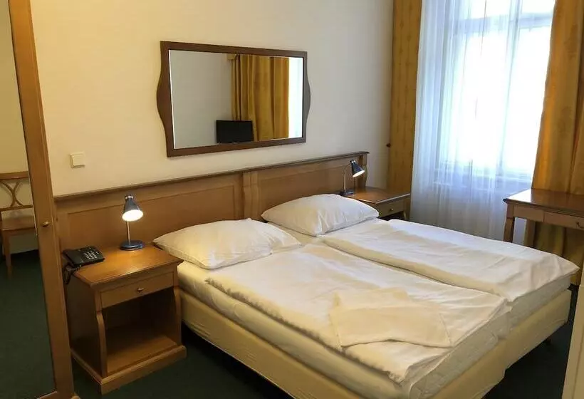 Fotos del hotel Brezina Pension:  4