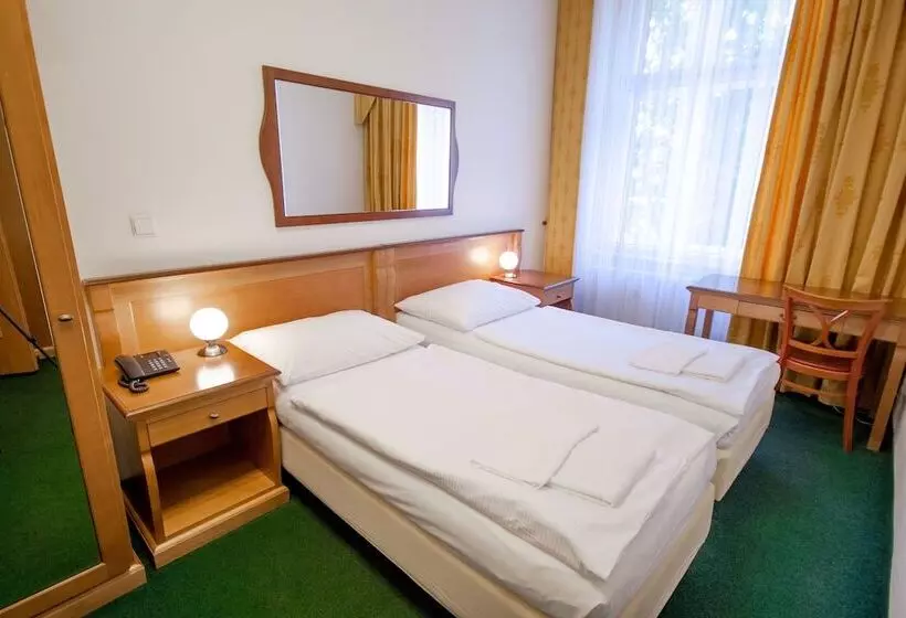 Fotos del hotel Brezina Pension:  22