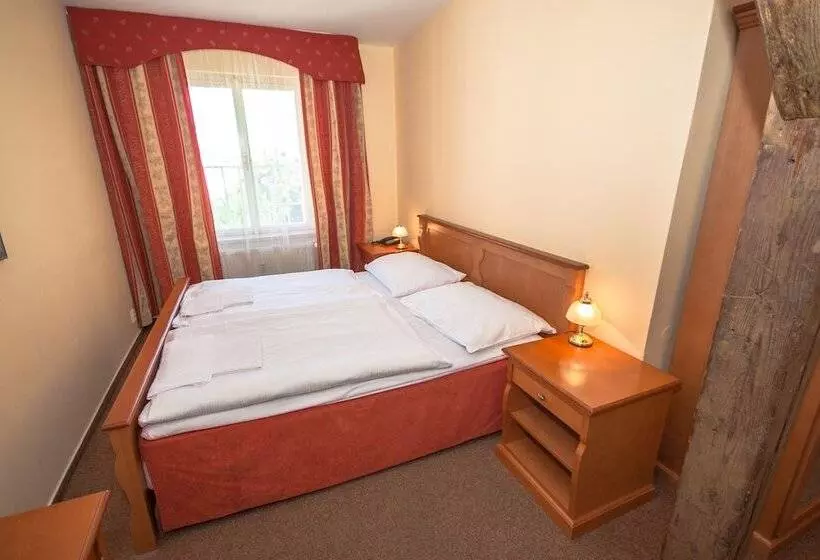 Fotos del hotel Brezina Pension:  14