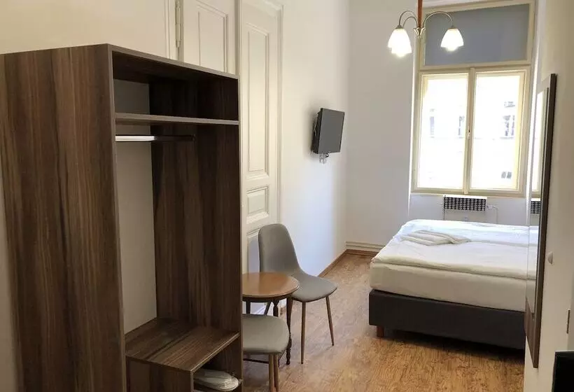 Fotos del hotel Brezina Pension:  20