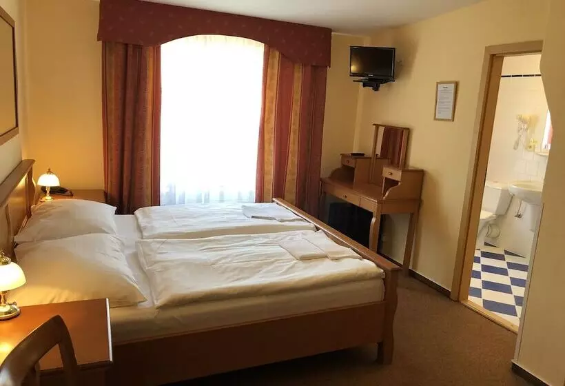 Fotos del hotel Brezina Pension:  24