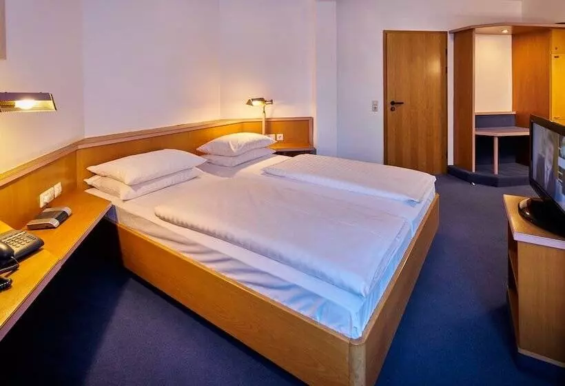 Fotos del hotel Brita Hotel Stuttgart:  14