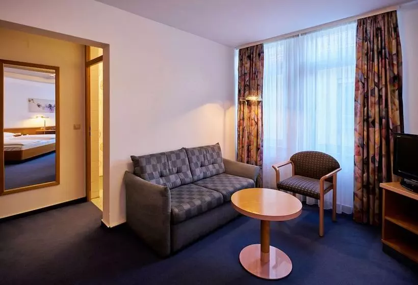 Fotos del hotel Brita Hotel Stuttgart:  25