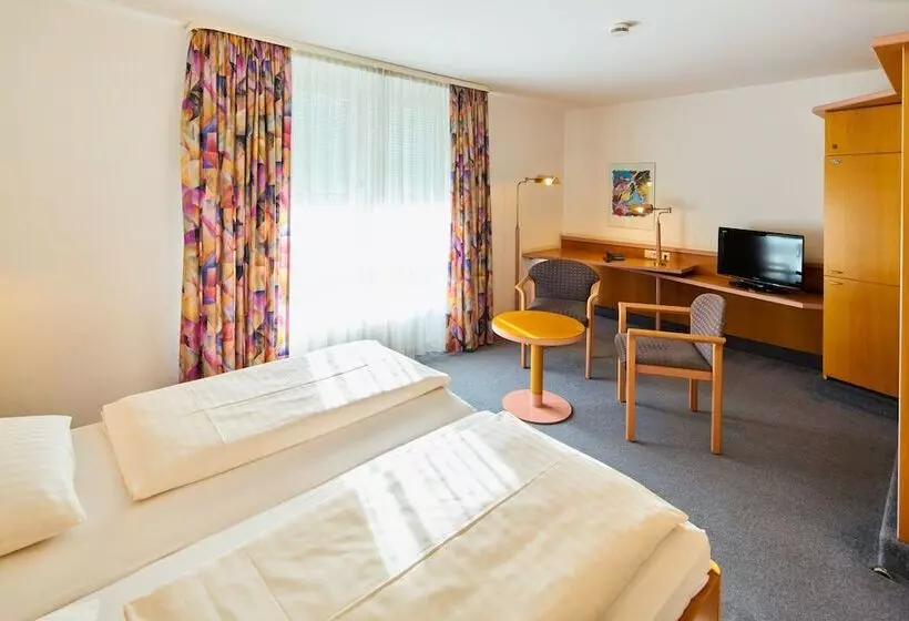 Fotos del hotel Brita Hotel Stuttgart:  19