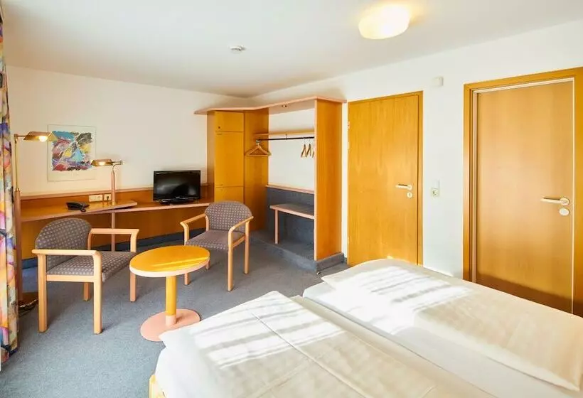 Fotos del hotel Brita Hotel Stuttgart:  21