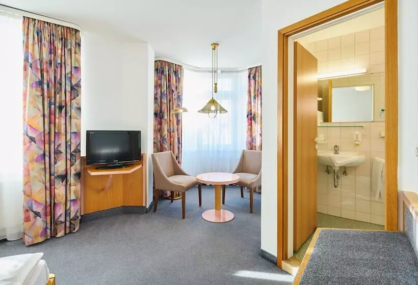 Fotos del hotel Brita Hotel Stuttgart:  24