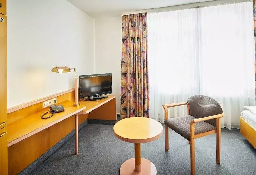 Fotos del hotel Brita Hotel Stuttgart:  20