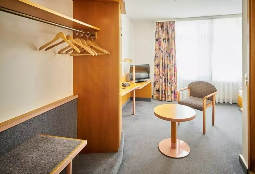 Fotos del hotel Brita Hotel Stuttgart:  23