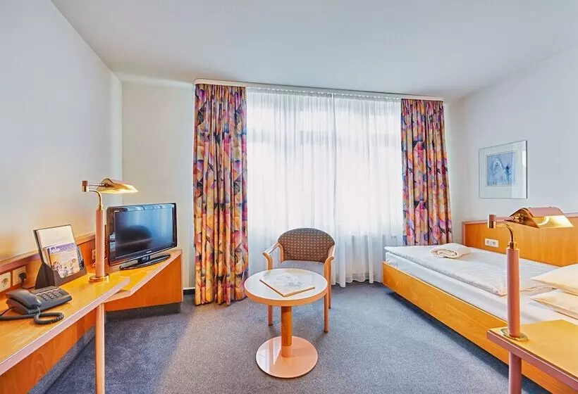 Fotos del hotel Brita Hotel Stuttgart:  12
