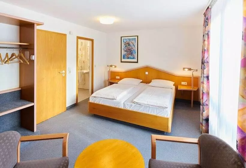 Fotos del hotel Brita Hotel Stuttgart:  17