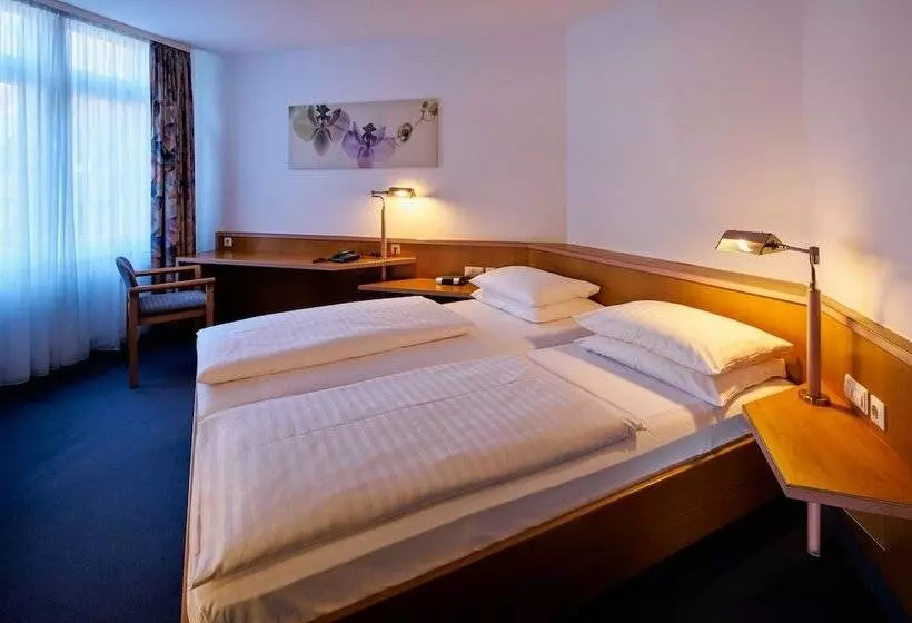 Fotos del hotel Brita Hotel Stuttgart:  22