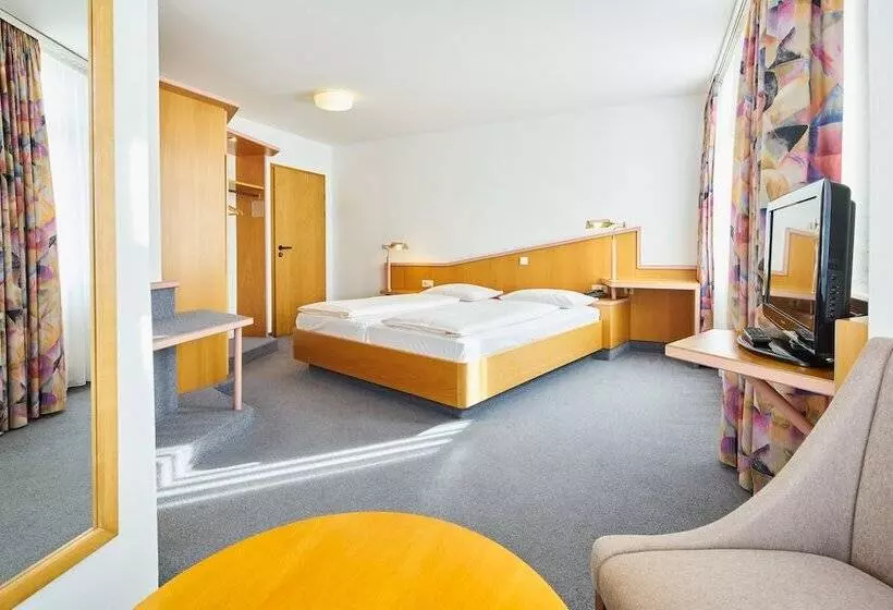 Fotos del hotel Brita Hotel Stuttgart:  15