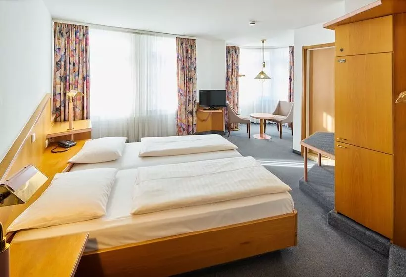 Brita Hotel Stuttgart