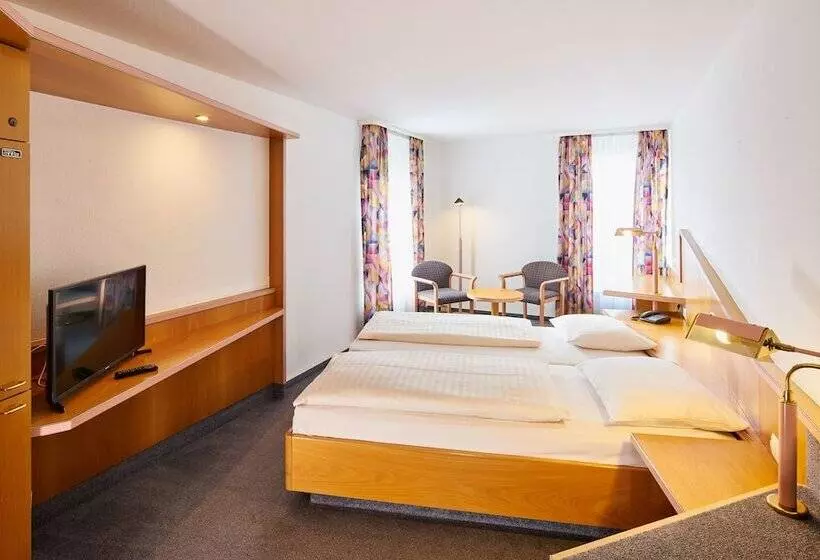 Fotos del hotel Brita Hotel Stuttgart:  18