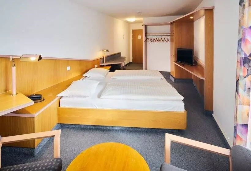 Fotos del hotel Brita Hotel Stuttgart:  16