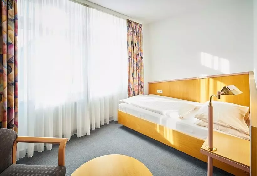 Fotos del hotel Brita Hotel Stuttgart:  8