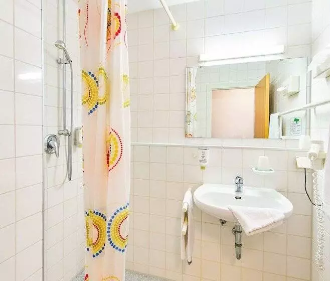 Fotos del hotel Brita Hotel Stuttgart:  5