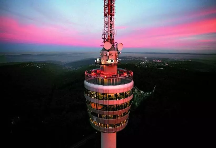 Fotos del hotel Brita Hotel Stuttgart:  7