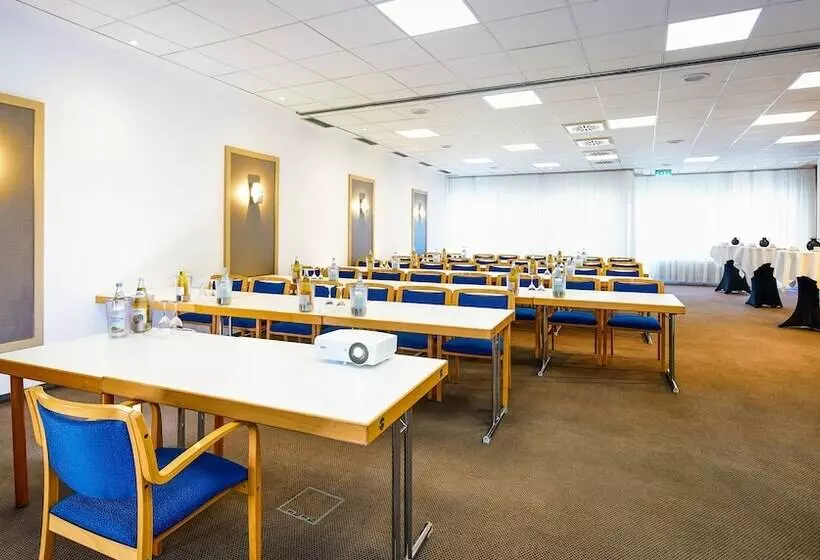 Fotos del hotel Brita Hotel Stuttgart:  10