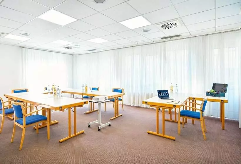 Fotos del hotel Brita Hotel Stuttgart:  4