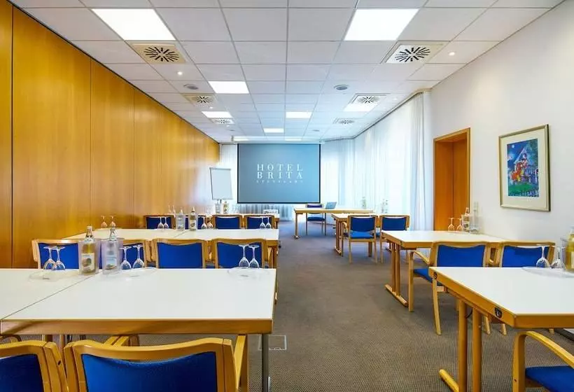 Fotos del hotel Brita Hotel Stuttgart:  13
