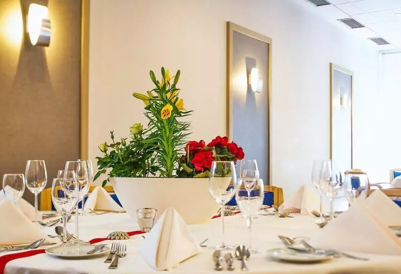 Fotos del hotel Brita Hotel Stuttgart:  2