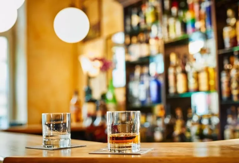 Fotos del hotel Brita Hotel Stuttgart:  3