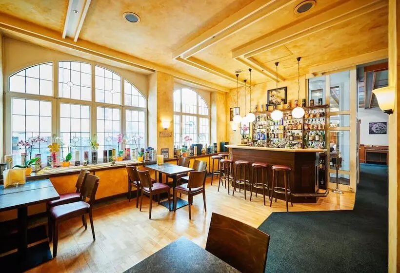 Fotos del hotel Brita Hotel Stuttgart:  9