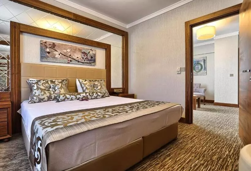 Fotos del hotel City  Residence:  16