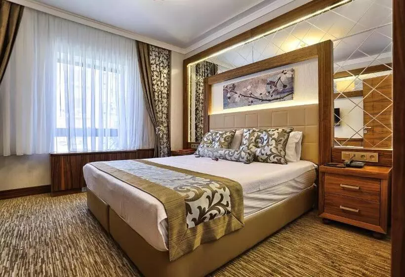 Fotos del hotel City  Residence:  14