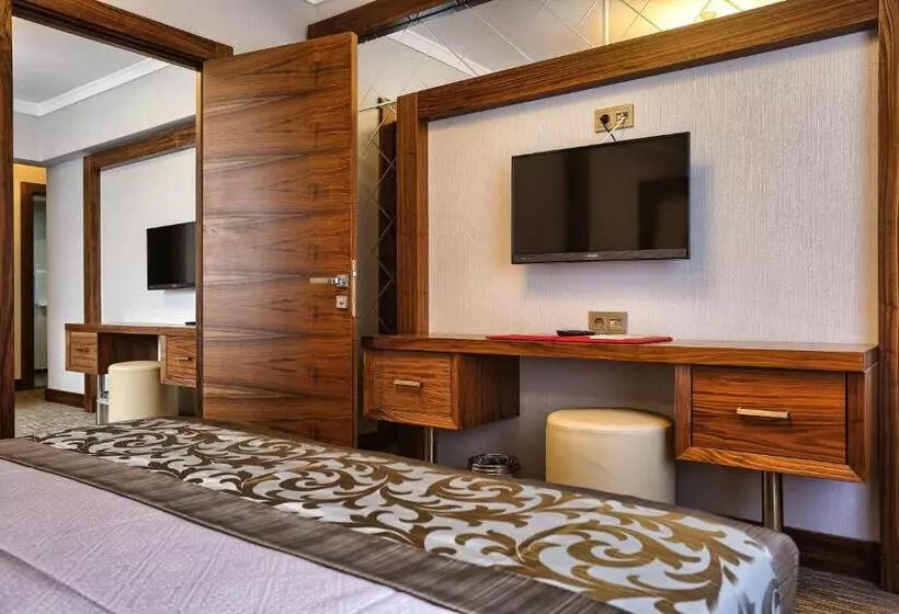 Fotos del hotel City  Residence:  12