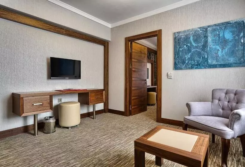 Fotos del hotel City  Residence:  22