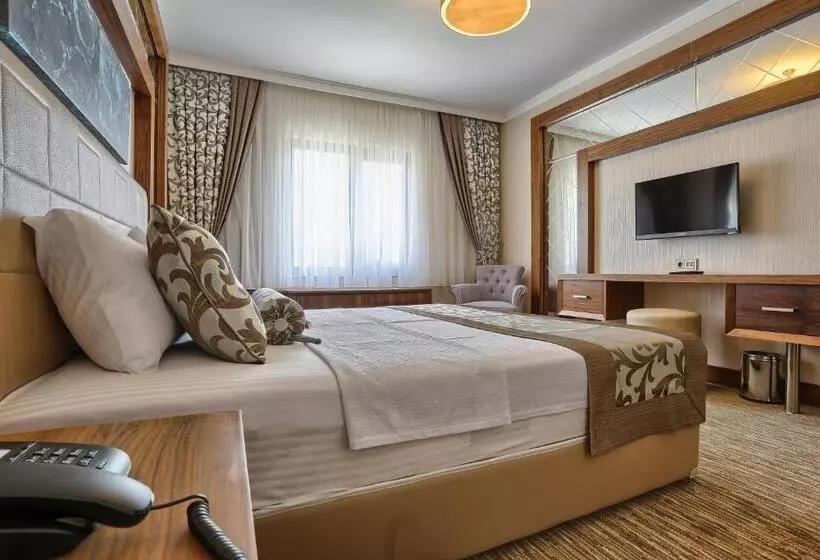 Fotos del hotel City  Residence:  18