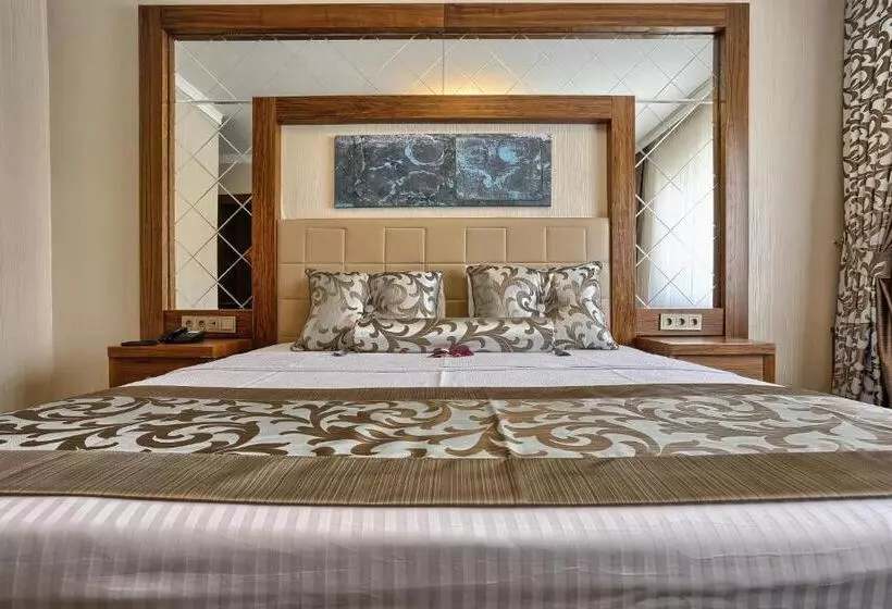 Fotos del hotel City  Residence:  24